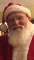 Santa Drew Denver