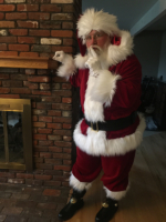 Santa Drew Denver