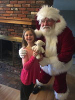 Santa Drew Cherry Creek