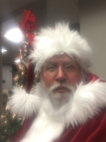 Santa Drew Highlands Ranch