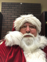 Santa Drew Lakewood