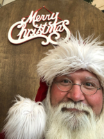Santa Drew Englewood