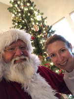 Santa Drew Denver