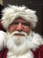 Santa Drew Littleton