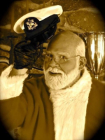 Santa Drew Lakewood